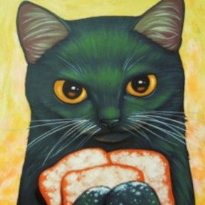 Meet your Posher, Veronica